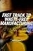 Fast Track to Waste-Free Manufacturing (Shopfloor Series)