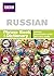 BBC Russian Phrase Book & Dictionary