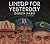 Lineup for Yesterday
