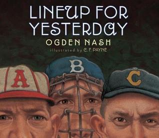 Lineup for Yesterday (Hardcover)