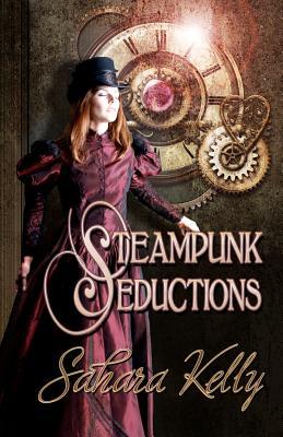 Steampunk Seductions (Paperback)