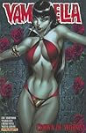 Vampirella Volume 1 by Eric Trautmann