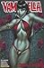 Vampirella Volume 1: Crown of Worms