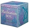 The Meditation Box: Themes for Total Relaxation (Book-in-a-box)