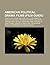 American Political Drama Films (Film Guide): Traffic, JFK, Nixon, Valkyrie, Che, V for Vendetta, State of Play, Milk, the Good Shepherd