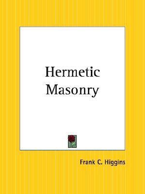 Hermetic Masonry (Paperback)