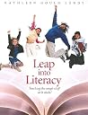 Leap Into Literacy: Teaching the Tough Stuff So It Sticks! Leap Into Literacy: Teaching the Tough Stuff So It Sticks!