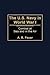 The U.S. Navy in World War I by A.B. Feuer