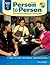 Person to Person: Communicative Speaking and Listening Skills, Student Book 1 (Book & Audio CD)