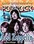 Led Zeppelin (Popular Rock Superstars of Yesterday and Today)