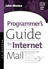Programmer's Guide to Internet Mail: SMTP, POP, IMAP, and LDAP (HP Technologies)