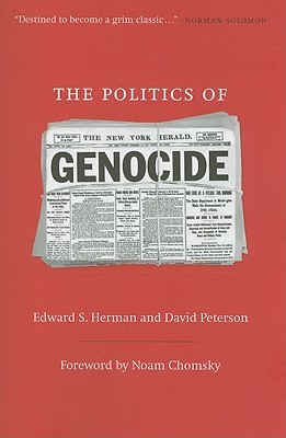 The Politics of Genocide (Paperback)