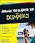 iMovie '09 and iDVD '09 For Dummies