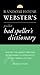 Random House Webster's Pock...