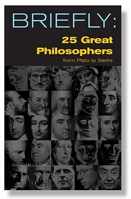 25 Great Philosophers From Plato to Sartre (Briefly)