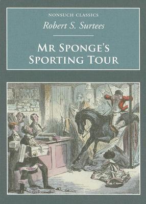 Mr Sponge's Sporting Tour (Paperback)