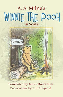 Online Books Winnie-the-Pooh in Scots  Download Free