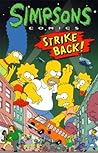 Simpsons Comics Strike Back by Matt Groening