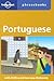 Portuguese Phrasebook (Lonely Planet Phrasebooks)
