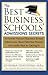 The Best Business Schools' Admissions Secrets by Chioma Isiadinso M.Ed.