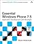 Essential Windows Phone 7: ...