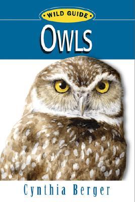 Stackpole Books STACKSP11732130 Wild Guide Owls (Paperback)
