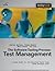 Software Testing Practice: Test Management: A Study Guide for the Certified Tester Exam ISTQB Advanced Level