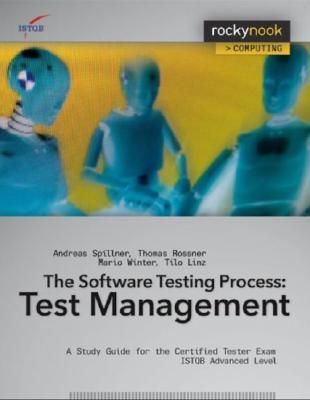 Software Testing Practice: Test Management: A Study Guide for the Certified Tester Exam ISTQB Advanced Level (Paperback)