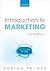 Introduction to Marketing: Theory and Practice