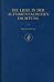 Die Liebe in der altorientalischen Dichtung (Studies in the H... by Brigitte Musche