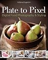 Plate to Pixel by Helene Dujardin