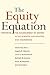 The Equity Equation by Cinda-Sue Davis
