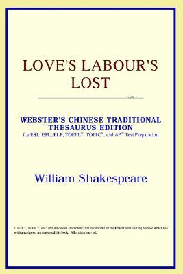 Love's Labour's Lost