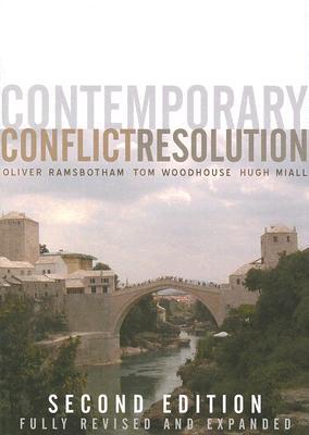 Contemporary Conflict Resolution (Paperback)