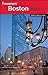 Frommer's Boston 2010