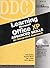 Ddc Learning Microsoft Office Xp Advanced Skills by Linda Hefferin