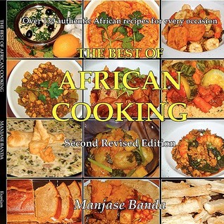 The Best of African Cooking (Paperback)