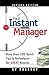 Instant Manager, The by Cy Charney