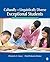 Culturally and Linguistically Diverse Exceptional Students: Strategies for Teaching and Assessment