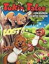 Tukie Tales: A New Beginning for a Better Tomorrow (LOST! #1)
