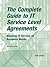 The Complete Guide to IT Service Level Agreements by Andrew Hiles