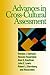 Advances in Cross-Cultural Assessment (Republics)