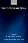 The Gospel of Mary (Oxford Early Christian Gospel Texts)