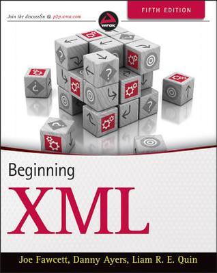 Beginning XML (Paperback)