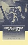 From Mobilization to Civil War: The Politics of Polarization in the Spanish City of Gijón, 1900–1937