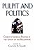 Pulpit and Politics: Clergy in American Politics at the Advent of the Millennium