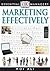 Marketing Effectively