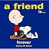 Friend Is Forever