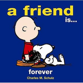 Friend Is Forever (Hardcover)
