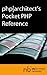 Architect's Pocket Php Reference